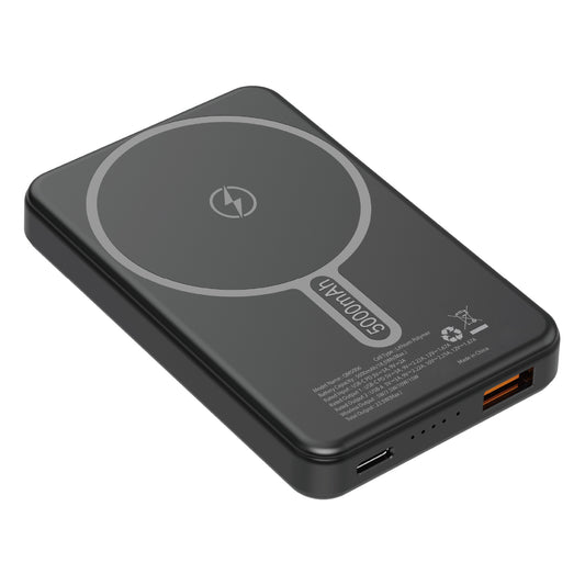 Powerbank Energizer Magsafe Ultimate  5.000 Mah