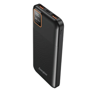 Cargador portátil - Powerbank Energizer 10.000 Mah Power Delivery 22.5W