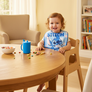 Combo Stitch 3 pcs: Bolso + Toalla +  Taza