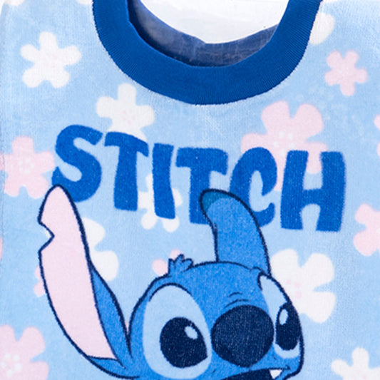 Set Toalla, Taza y Bolso Stitch