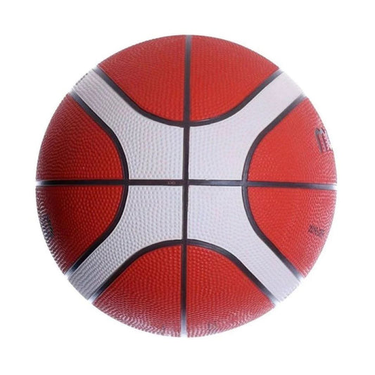 Balón Básquetbol Molten BG2000 LNB N°5 Multicolor