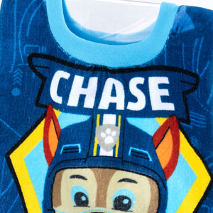Set Toalla, Cepillo, Taza y Bolso Paw Patrol Chase
