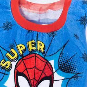Set Toalla, Taza y Bolso Spidey