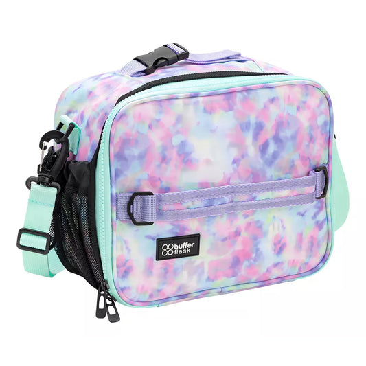 Lonchera Térmica Buffer Niños Tie-Dye