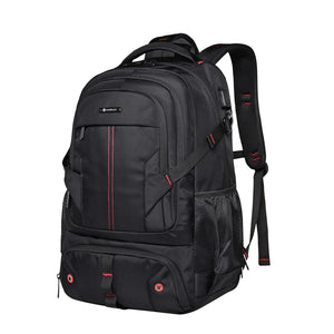 Mochila Notebook Hardley Impermeable Antirrobo Hombre Mujer