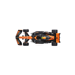 Auto Escala 1:43 MCL38 McLaren Lando Norris 2024