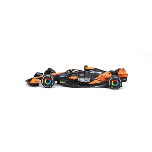 Auto Escala 1:43 MCL38 McLaren Lando Norris 2024