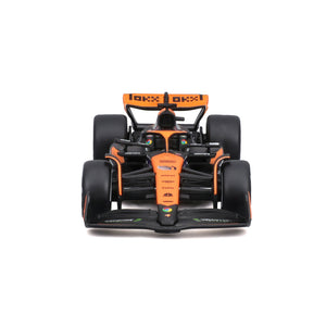 Auto Escala 1:43 MCL38 McLaren Oscar Piastri 2024