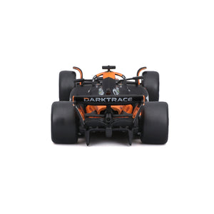 Auto Escala 1:43 MCL38 McLaren Oscar Piastri 2024