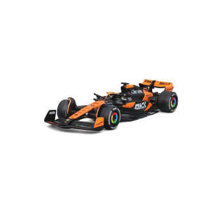 Auto Escala 1:43 MCL38 McLaren Oscar Piastri 2024