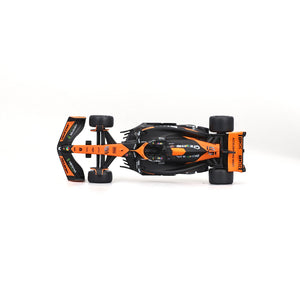 Auto Escala 1:43 MCL38 McLaren Oscar Piastri 2024