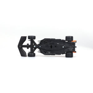 Auto Escala 1:43 MCL38 McLaren Oscar Piastri 2024