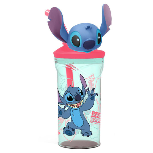 Tomajugo Figura 3D Stitch