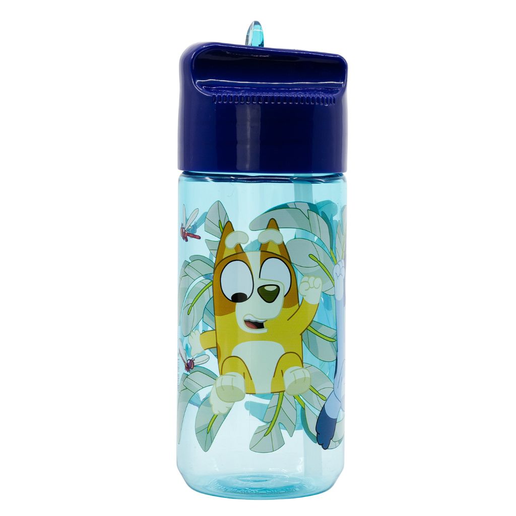 Botella Ecozen Bluey
