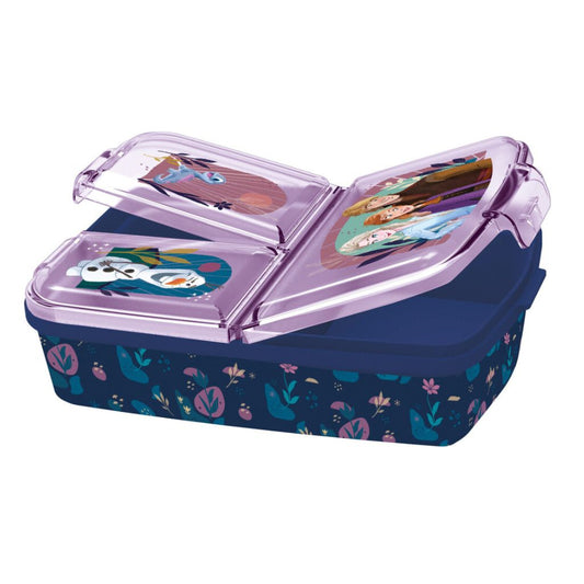 Portasandwich Con Divisiones Frozen