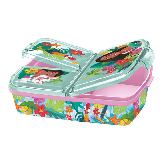 Portasandwich Multicompartimento Moana 2