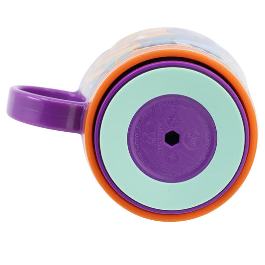 Tazon Antivuelco Stitch 410Ml