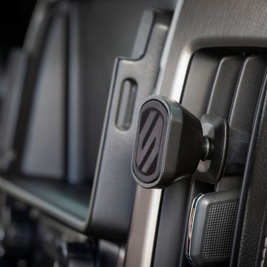 Soporte Magnético De Celular Para Ventilación Scosche Mmv-Rp