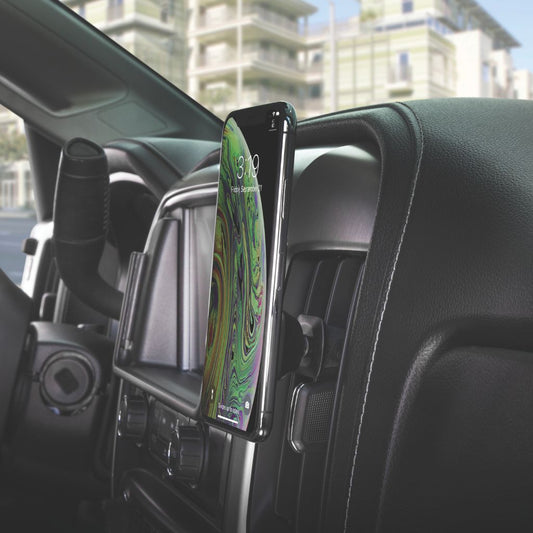 Soporte Magnético De Celular Para Ventilación Scosche Mmv-Rp