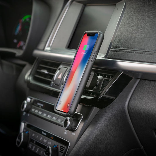 Soporte Magnético De Celular Para Ventilación Scosche Mmv-Rp