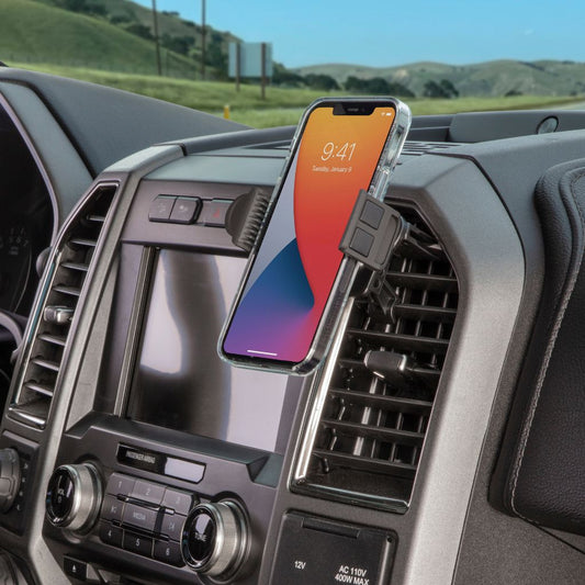 Soporte Para Ventilación Hvm2 Scosche