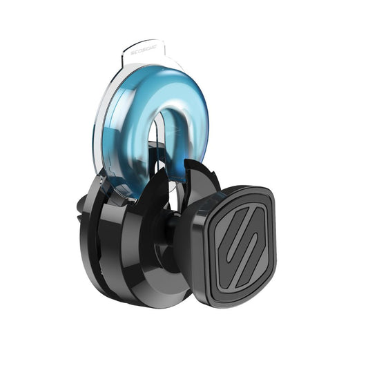 Soporte Para Ventilación Mmvfr Con Aromatizante Scosche
