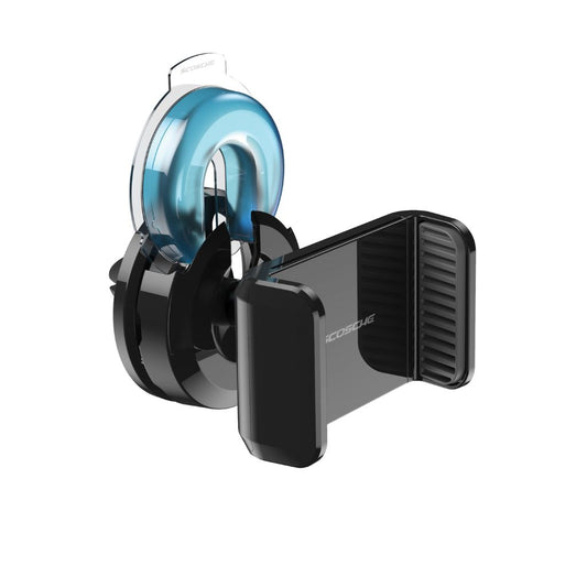 Soporte Para Ventilación Uh4Vfr Con Aromatizante Scosche