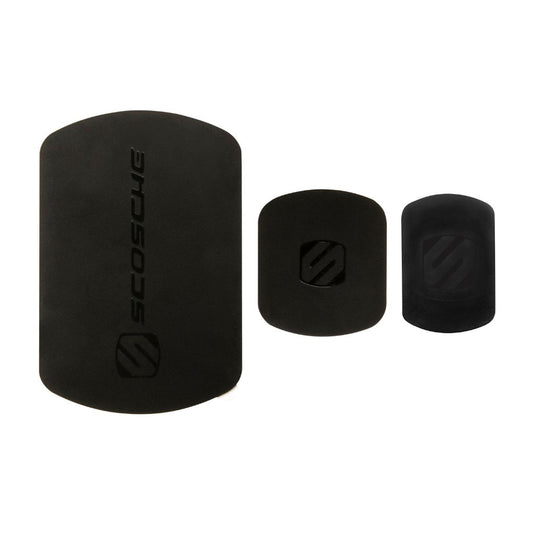 Kit De Placas De Reemplazo Magrki Scosche