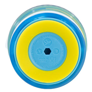 Vaso Con Bombilla Silicona Antivuelco Paw Patrol Boy 370Ml
