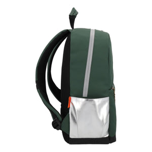Mochila Harry Potter Slytherin Verde