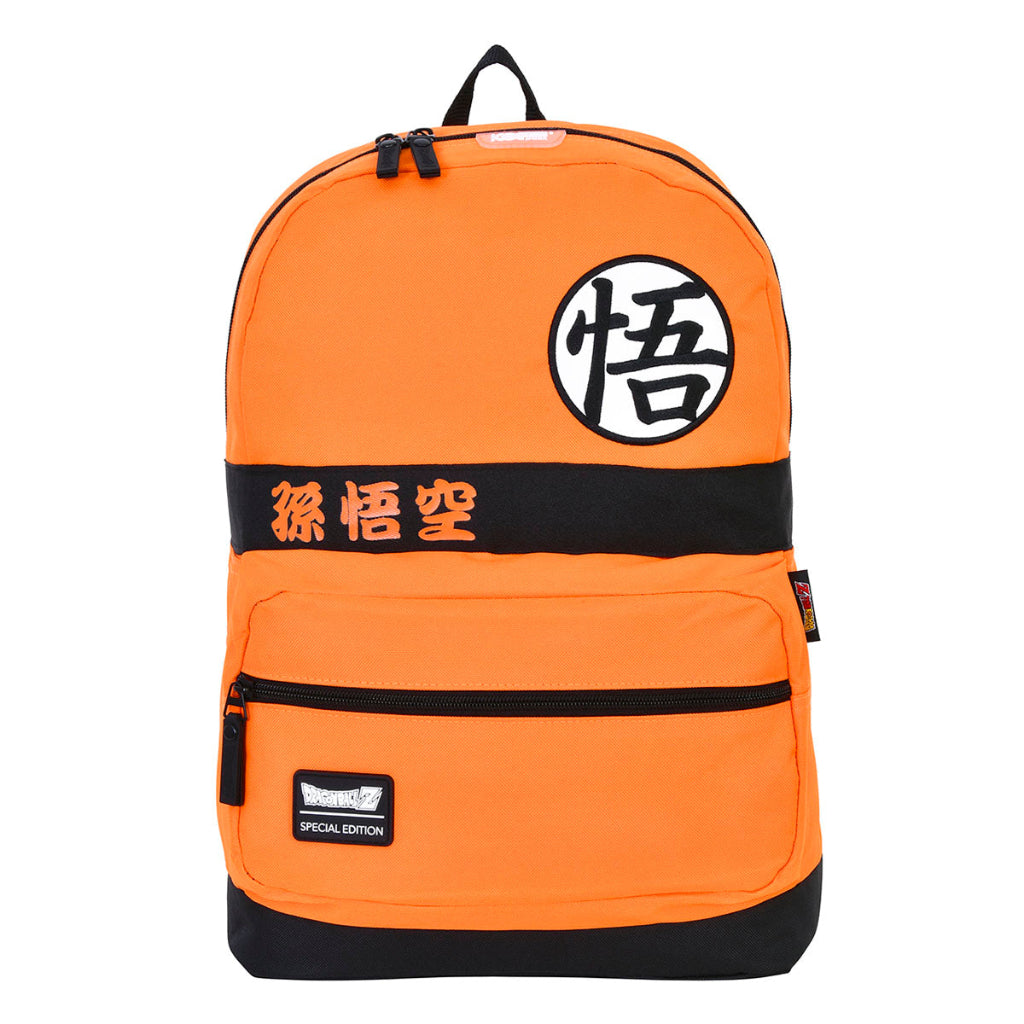 Mochila Dragón Ball Z Goku 21L