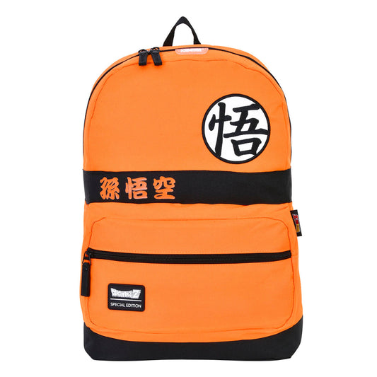Mochila Dragón Ball Z Goku 21L
