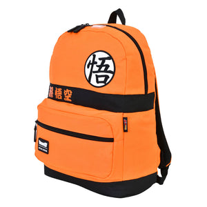 Mochila Dragón Ball Z Goku 21L