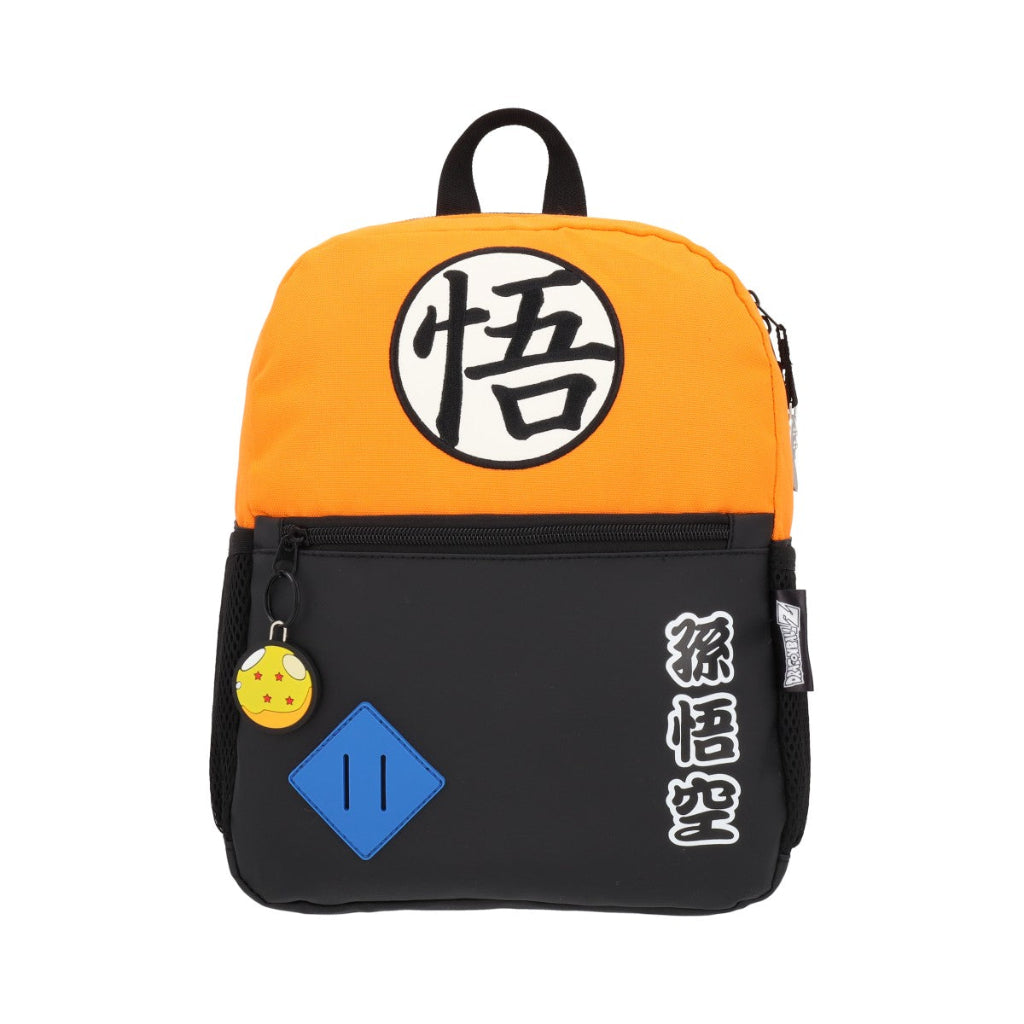 Mochila Dragón Ball Z Goku Clásico 11L