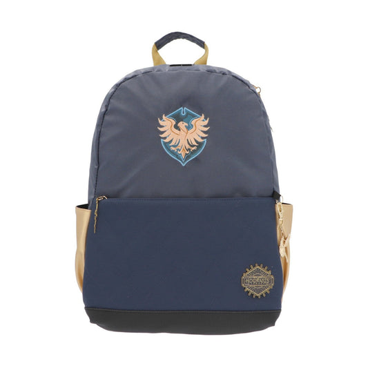 Mochila Harry Potter Ravenclaw Azul