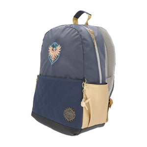 Mochila Harry Potter Ravenclaw Azul