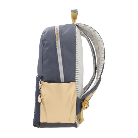 Mochila Harry Potter Ravenclaw Azul