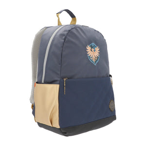 Mochila Harry Potter Ravenclaw Azul