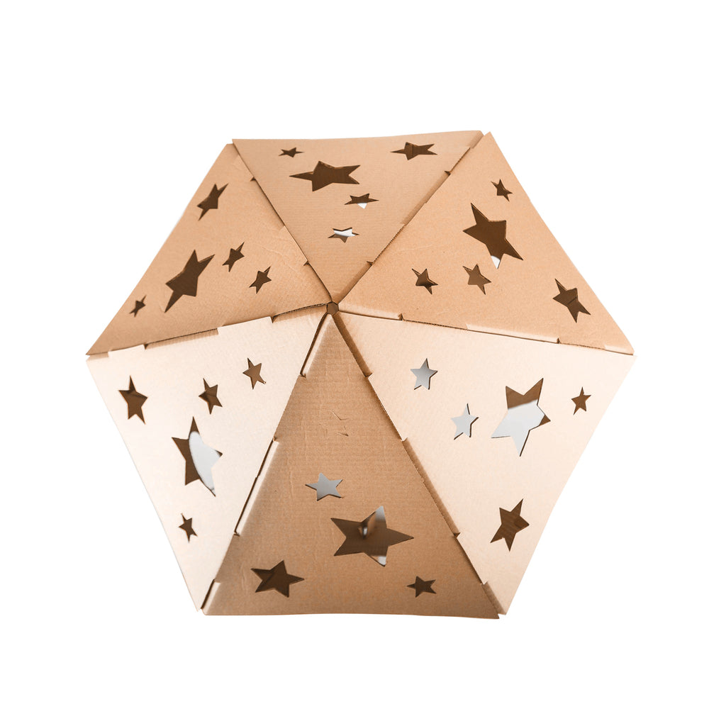 Juego - Gran Cohete Espacial