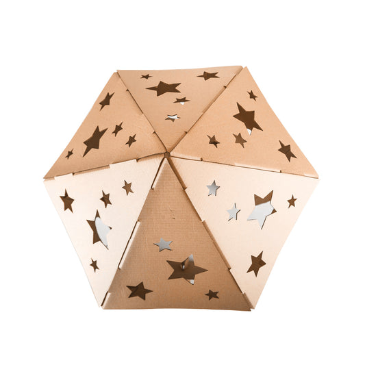 Juego - Gran Cohete Espacial