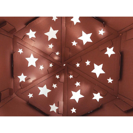 Juego - Gran Cohete Espacial