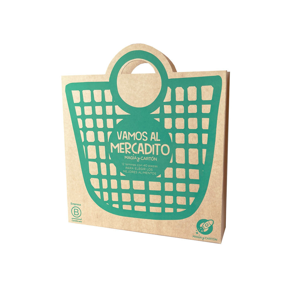 Vamos Al Mercadito