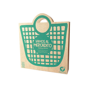 Vamos Al Mercadito