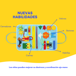 Libro Educativo E Interactivo 3D (1 A 6 Años)
