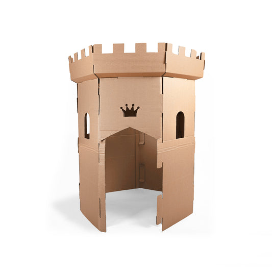 Juego - El Castillo Grande