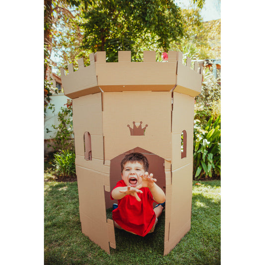 Juego - El Castillo Grande