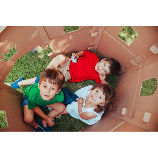 Juego - El Castillo Grande