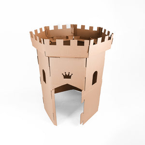 Juego - El Castillo Grande