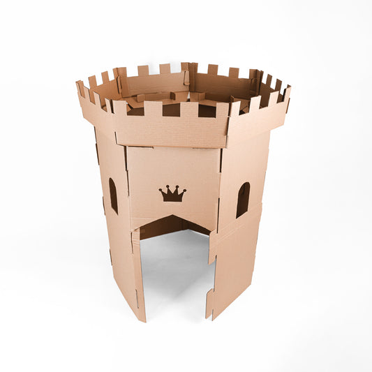 Juego - El Castillo Grande