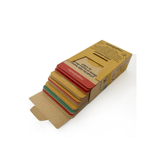 10.000 Kms De Juegos